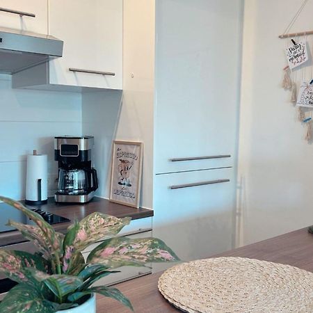 O'Stay Appartement Oostende Met Parking 50M Van Zeedijk Eksteriør bilde